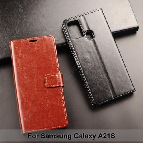 Чехлы для телефонов Samsung Galaxy A21s UZWZW China At AliExpress