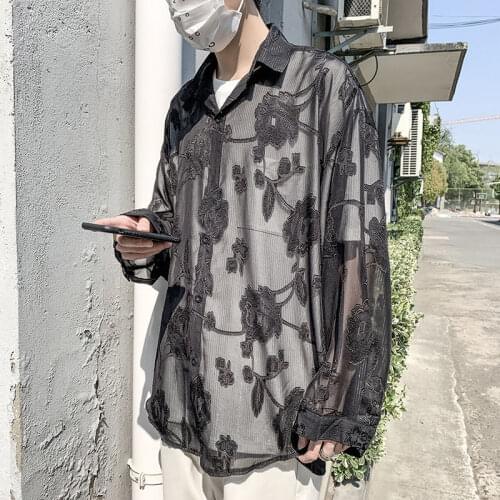 VERSMA Mens Clothing