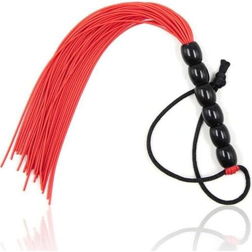 Adult Games Silicone Spanking Paddle Fetish BDSM Whip Bondage Flogger Erotic Toys Sexy Paddle Erotic Whips Sex Toys For Couples