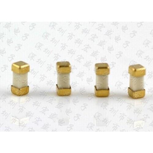 0451.500MRL fault-1808 0.5A 125V United States special forces LITTELFUSE