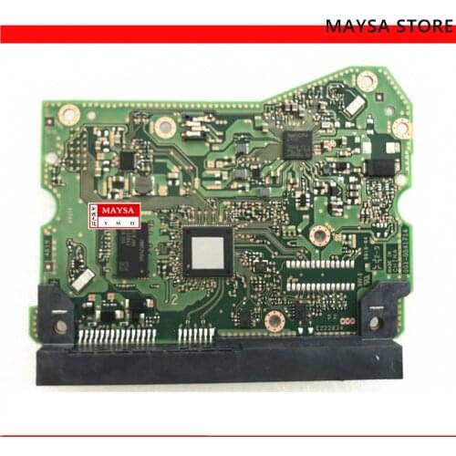 0B41714 FOR Western Digital desktop hard disk PCB Board No. 004-0B41714 , 001-0B41714