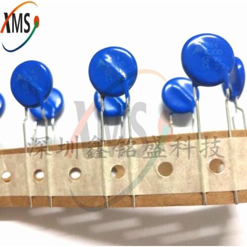 5pcs-20pcs /lot S14K300 B72214S0301K101 14MM