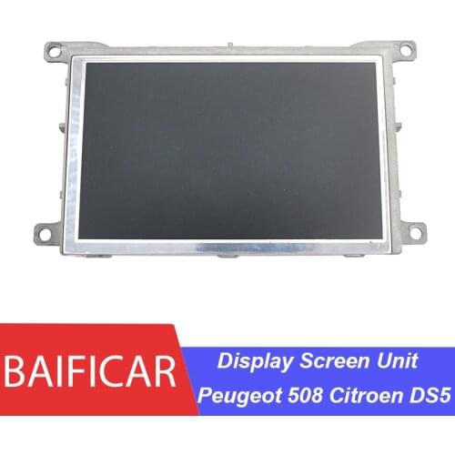 Baificar Windshield Projectors