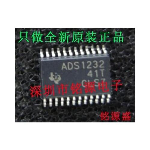 Free Shipping ADS1222IPWR ADS1222IPW ADS1222 TSSOP14