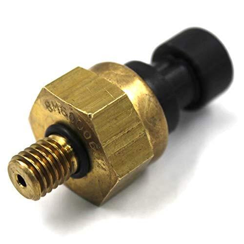 Fuel Pressure Sensor 8M6000634 For Mercury 75-115 Hp