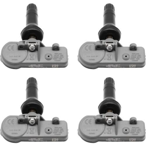 FOR 2012-2018 Ford Tourneo Custom 433Mhz OEM original TPMS TIRE PRESSURE MONITOR SENSOR DV6T-1A180-AA