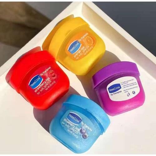 DJBS Lip Balms