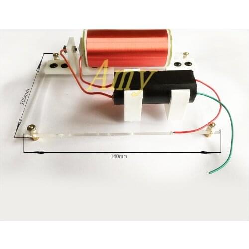 EMP High Power Electromagnetic Pulse AC-Z203 Aochuang Electronics Long-distance Initial Charging Bao Available 3.7V~7V