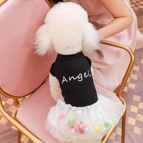 Hoopet Dresses For Dogs