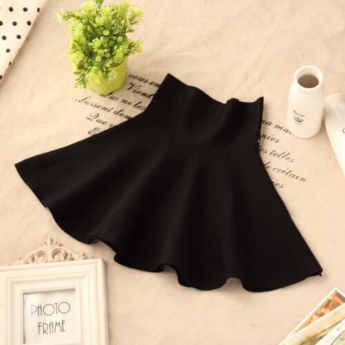 HYCOLORFUL Skirts For Girls