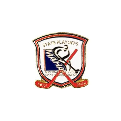 Customied Lapel Pins & Badges Personalized Logo Pins & Badges