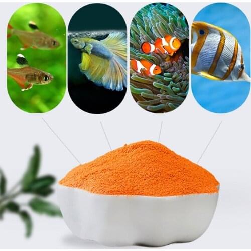 150ml Aquarium Tropic Fish Food Artemia Shelling Eggs Brine Shrimp Shelling Eggfood for Feeding Baby Fishes Drop Ship