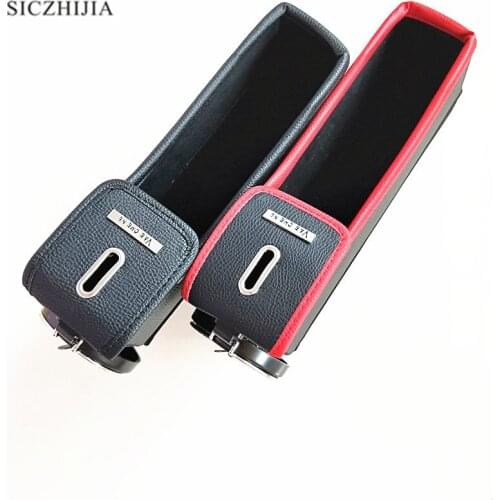 Multifunctional car seat clearance storage box for Buick Regal Lacrosse Excelle GT/XT/GL8/ENCORE/Enclaves/Envision/Park Avenue