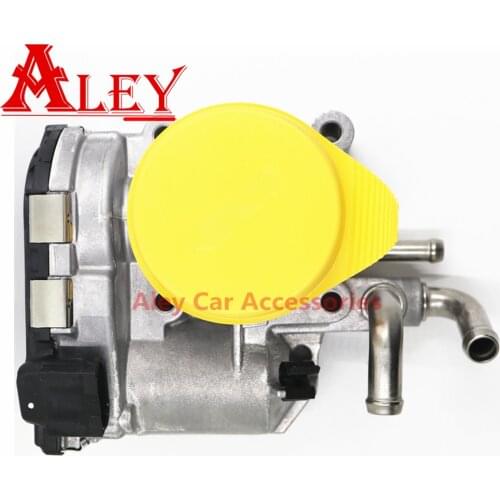 OEM 35100-03200 9045020004 Throttle Body 3510003200 35100 03200