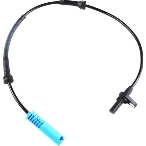 Front Left and Right ABS Wheel Speed Sensor OEM 34526764858 for BMW 3 E90 3 Touring E91 Coupe E92