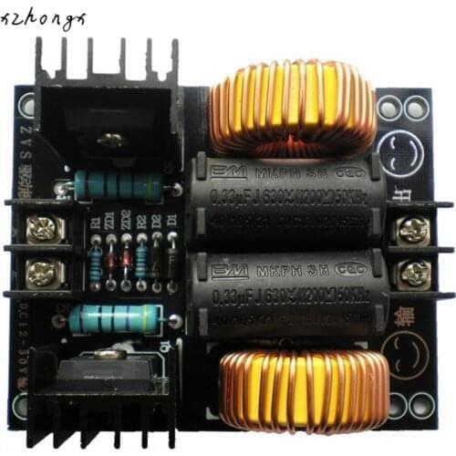 3BC voltag tesla coils are tapped