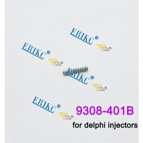 Injector Spring 9308-401B Valve Spring Set 9308 401B Nozzle Spring 9308401B 9308z401B for Delphi EUR 3/4 Common Rail Injector