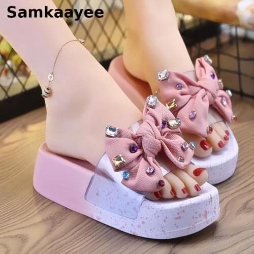 Samkaayee Women's Slippers