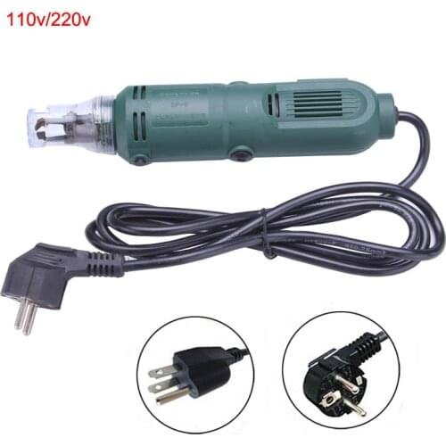 1pc Enameled Wire Stripping Machine, Varnished Wire Stripper, Enameled Copper Wire Stripper DF-8