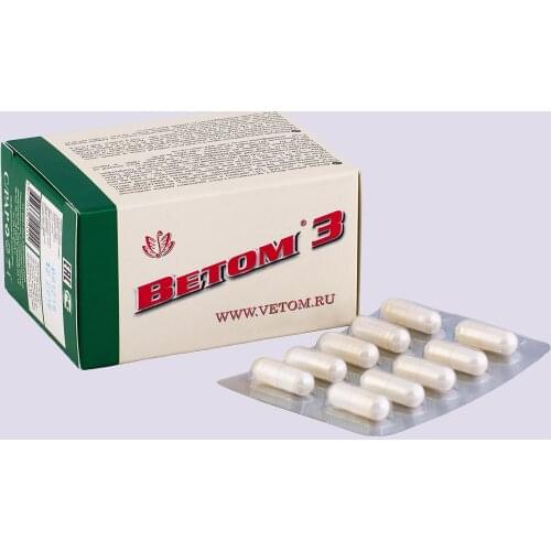 ВЕТОМ Fitness And Bodybuilding Products