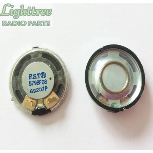 5X Internal Speaker For XPR6550 DGP6150+ XIR P8268 Two way radio accessories