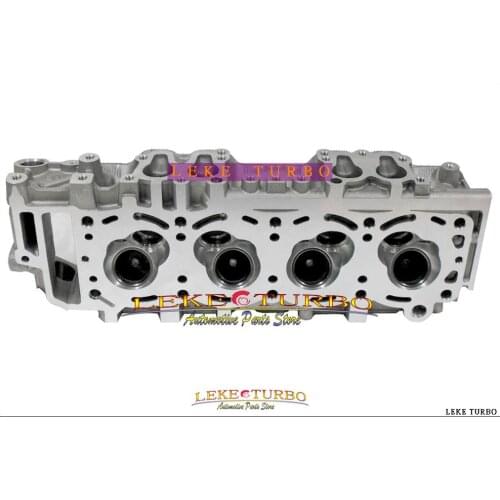 910 070 22R Cylinder Head 11101-35050 11101-35060 11101-35080 For TOYOTA 4Runnder 4WD Celica Corona Hilux Coaster pickup 2.4L