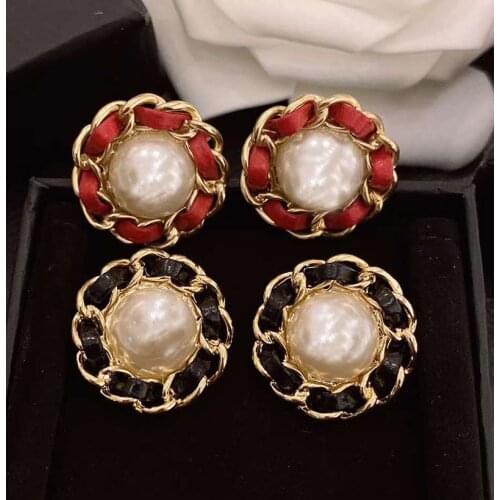 Earrings With Stones AIWEIGE China