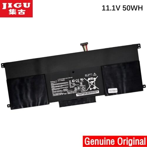 JIGU Laptop Battery FOR ASUS C32N1305 C32NI305 UX301LA FOR Zenbook UX301L UX301LA UX301LA4500