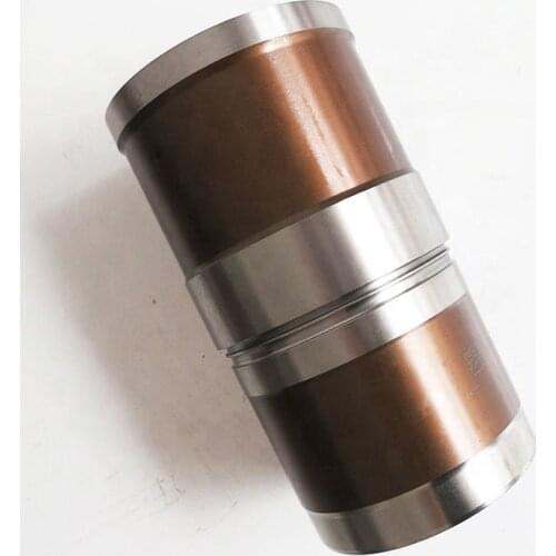 DCEC cummins ISL9.5 QSL9.5 L9.3 QSL9.3 Diesel Engine Parts 5318477 5290937 Cylinder Liner