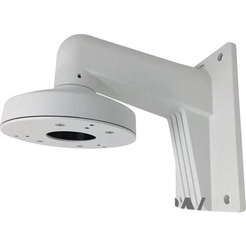 DS-1273ZJ-130-TRL WMS WML PC130T Wall Mount Bracket for Hikvision Turret Camera DS-2CD2342WD-I