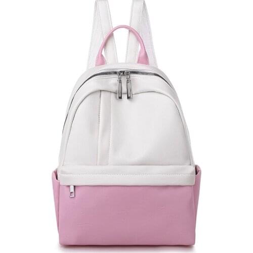 Womens Casual Backpacks Khamezoa China