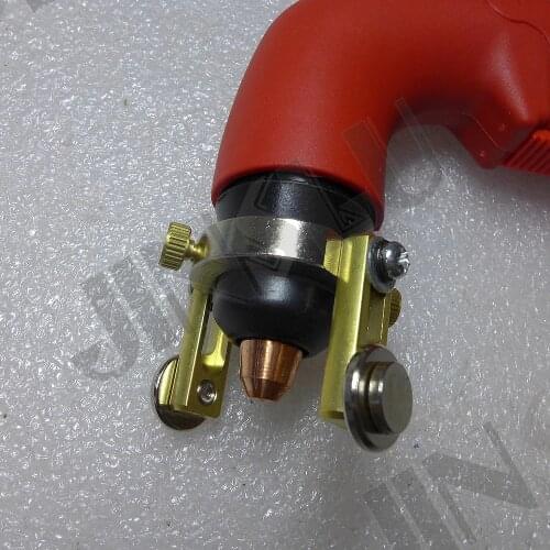 Roller Guide Wheel for S45 CUT55 Torch