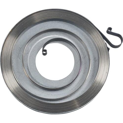 New Rewind Recoil Starter Spring For STIHL 038 MS380 MS381 Chainsaw # 1117190060
