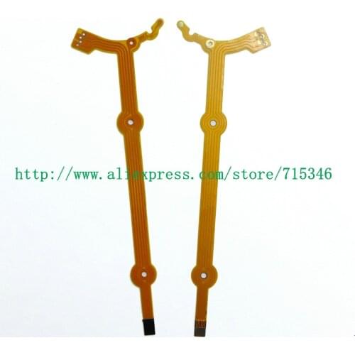 NEW LENS Aperture Flex Cable For SIGMA 17-70 mm 17-70mm f/2.8-4 DC Macro OS HSM Repair Part