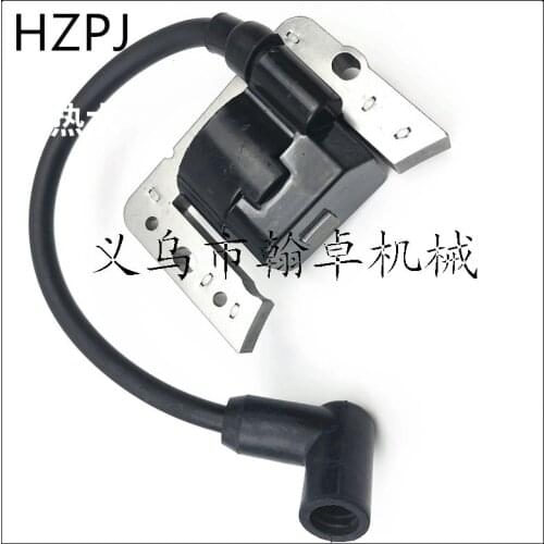 High-pressure package Tecumseh34443 34443A 34443B 3443C 34443D Tecomsse ignition