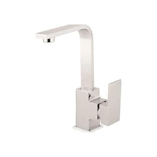 Lavella Lucca Mix Swan Sink Bataryası-KL150 405039569