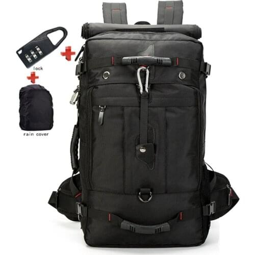 Sixrays Men's Travel Backpacks