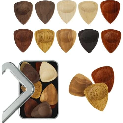 STYIK Guitar Picks