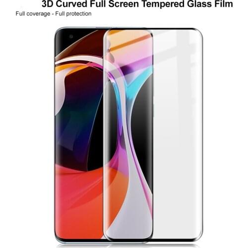 YanXuCase Screen Protectors For Xiaomi Mi Note Pro