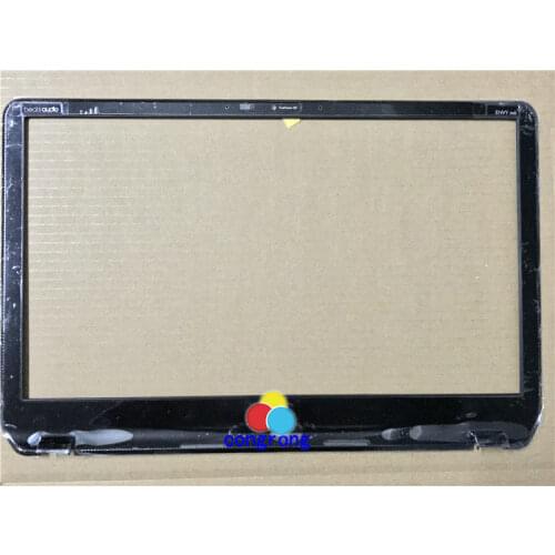 LCD Front Cover Panel Screen Frame Display Bezel Case for HP Envy M6 M6-1000 728833-001 AP0YS000300