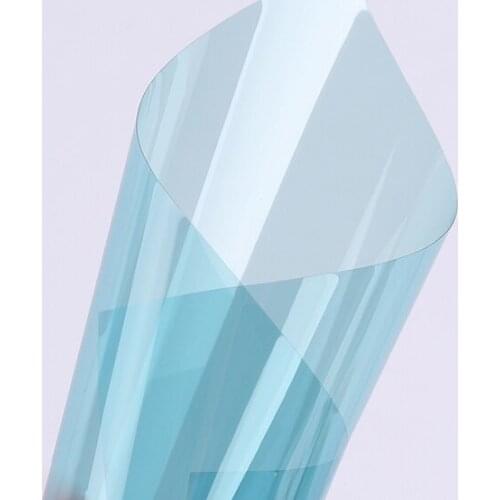 1.52*30m IRR 99% car window nano ceramic tint film