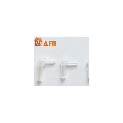 10PCS 60PCS CISS Parts CISS Tube Elbow L Elbow Tube Bend Pipeline Elbow For Epson for HP for Canon for Brother CISS Accessories