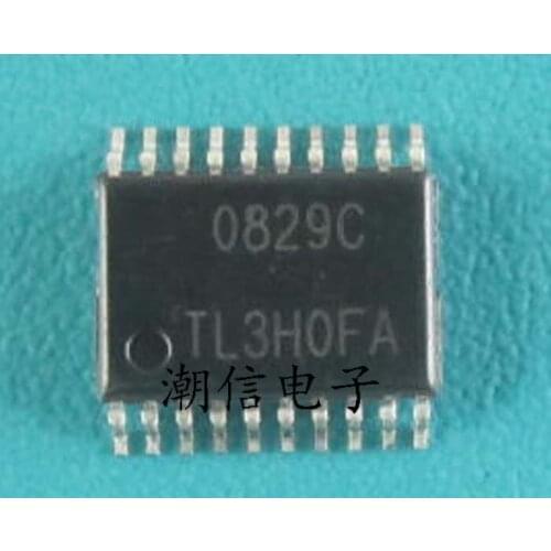 10cps 0829C TSSOP-20