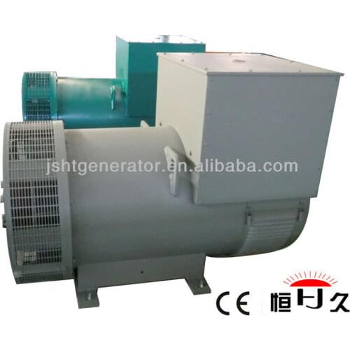 25KW Brushless Electric Generator (HJI 25KW)