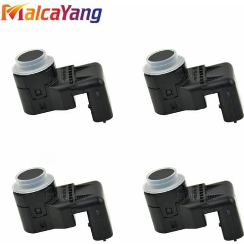 4PCS 96890-C1100 96890C1100 New PDC Parking Sensor Ultrasonic Sensor For Kia Sorento Hyundai car accessories
