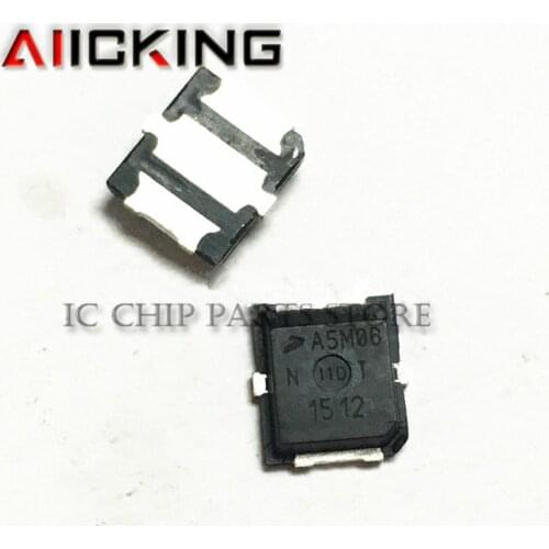 AFT05MS006NT1 5pcs Free Shipping A5M06 AFT05MS006N / 136-941 MHz 6.0W 7.5V WIDEBAND RF POWER LDMOS TRANSISTOR ORIGINAL IN STOCK