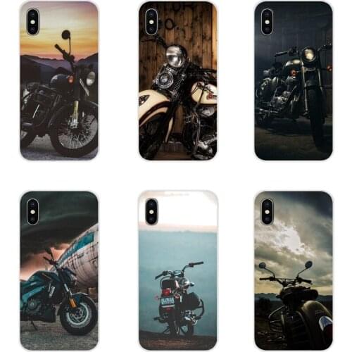 Accessories Phone Cases Covers Vintage Motorcycle For Samsung Galaxy A3 A5 A7 A9 A8 Star A6 Plus 2018 2015 2016 2017