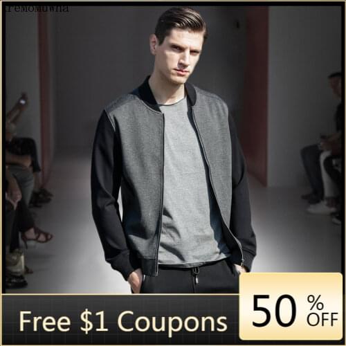 AreMoMuWha Men's Warm Jackets