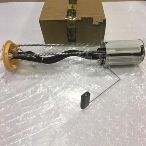 Car Fuel pump Gasoline pump assembly Fer rar iF4 30 Pump body pump element filter Air filter sensor Gasoline fuel level sensor