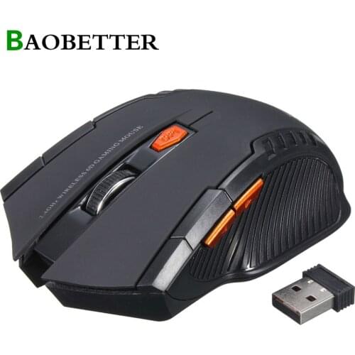 Baobetter Laptop Mice